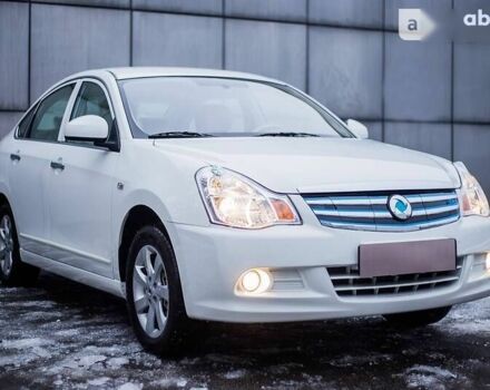 Ниссан Bluebird Sylphy, объемом двигателя 0 л и пробегом 1 тыс. км за 16999 $, фото 8 на Automoto.ua