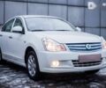 Ниссан Bluebird Sylphy, объемом двигателя 0 л и пробегом 1 тыс. км за 16999 $, фото 8 на Automoto.ua