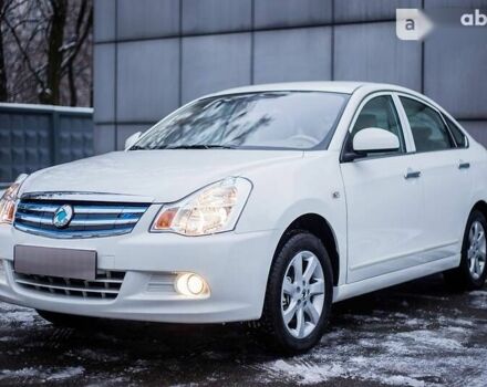 Ниссан Bluebird Sylphy, объемом двигателя 0 л и пробегом 1 тыс. км за 16999 $, фото 10 на Automoto.ua