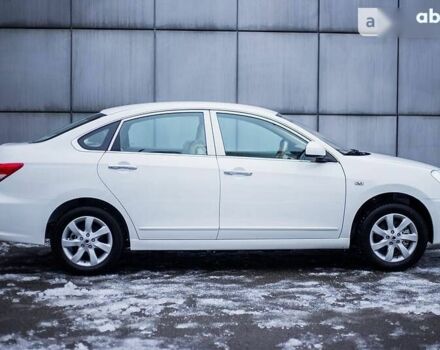 Ниссан Bluebird Sylphy, объемом двигателя 0 л и пробегом 1 тыс. км за 16999 $, фото 7 на Automoto.ua