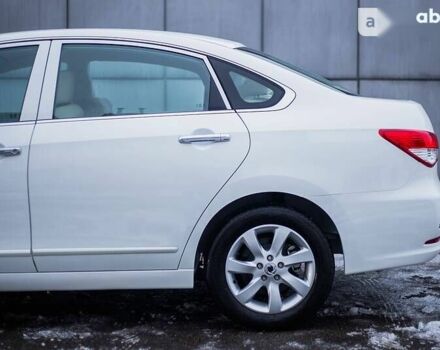 Ниссан Bluebird Sylphy, объемом двигателя 0 л и пробегом 1 тыс. км за 16999 $, фото 3 на Automoto.ua