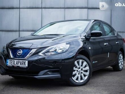 Ниссан Bluebird Sylphy, объемом двигателя 0 л и пробегом 1 тыс. км за 21500 $, фото 1 на Automoto.ua