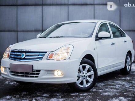 Ниссан Bluebird Sylphy, объемом двигателя 0 л и пробегом 1 тыс. км за 16999 $, фото 1 на Automoto.ua