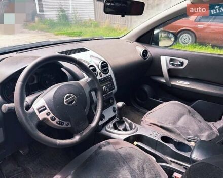 Серый Ниссан Caball, объемом двигателя 0 л и пробегом 260 тыс. км за 3950 $, фото 11 на Automoto.ua