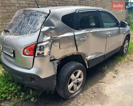 Серый Ниссан Caball, объемом двигателя 0 л и пробегом 260 тыс. км за 3950 $, фото 6 на Automoto.ua