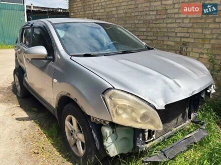 Серый Ниссан Caball, объемом двигателя 0 л и пробегом 260 тыс. км за 3950 $, фото 1 на Automoto.ua