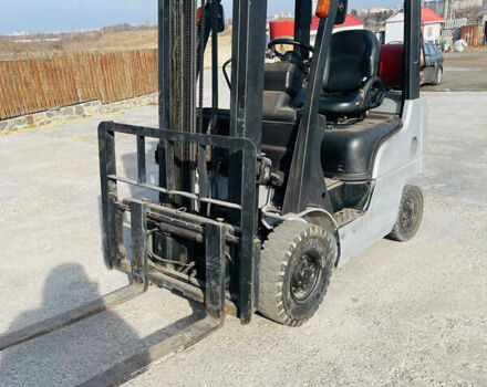 Ниссан CL, объемом двигателя 0 л и пробегом 0 тыс. км за 7500 $, фото 12 на Automoto.ua