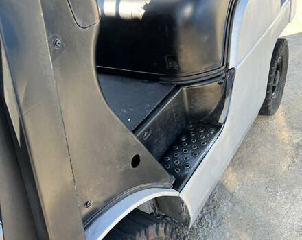 Ниссан CL, объемом двигателя 0 л и пробегом 0 тыс. км за 7500 $, фото 6 на Automoto.ua