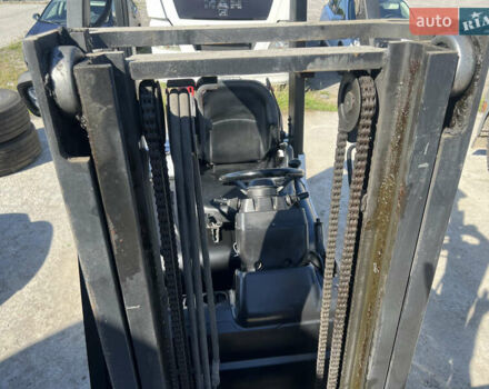 Ниссан CL, объемом двигателя 0 л и пробегом 0 тыс. км за 7500 $, фото 8 на Automoto.ua