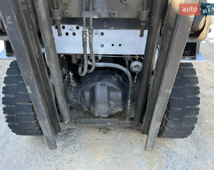 Ниссан CL, объемом двигателя 0 л и пробегом 0 тыс. км за 7500 $, фото 7 на Automoto.ua