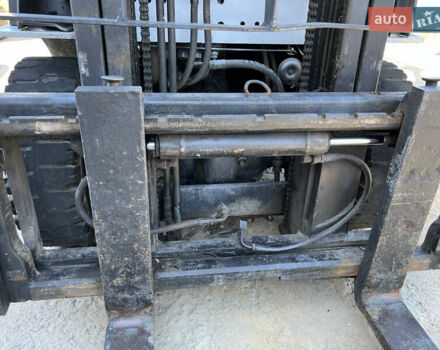 Ниссан CL, объемом двигателя 0 л и пробегом 0 тыс. км за 7500 $, фото 10 на Automoto.ua