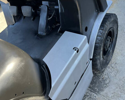 Ниссан CL, объемом двигателя 0 л и пробегом 0 тыс. км за 7500 $, фото 11 на Automoto.ua