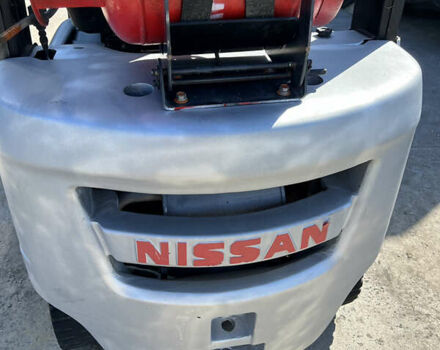 Ниссан CL, объемом двигателя 0 л и пробегом 0 тыс. км за 7500 $, фото 1 на Automoto.ua