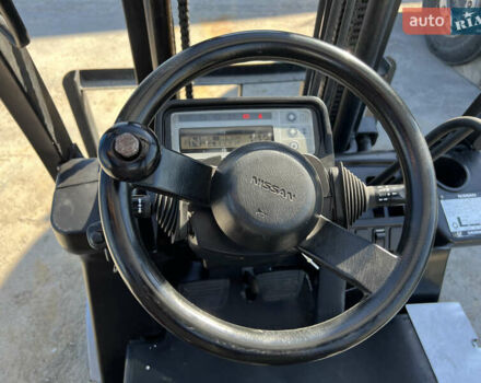 Ніссан CL, об'ємом двигуна 0 л та пробігом 1 тис. км за 7500 $, фото 8 на Automoto.ua