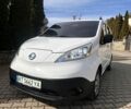 Белый Ниссан e-NV200, объемом двигателя 0 л и пробегом 178 тыс. км за 8500 $, фото 1 на Automoto.ua