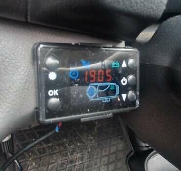 Белый Ниссан e-NV200, объемом двигателя 0 л и пробегом 120 тыс. км за 9500 $, фото 5 на Automoto.ua