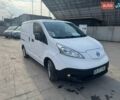 Белый Ниссан e-NV200, объемом двигателя 0 л и пробегом 140 тыс. км за 8400 $, фото 1 на Automoto.ua