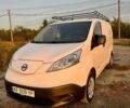 Білий Ніссан e-NV200, об'ємом двигуна 0 л та пробігом 92 тис. км за 10200 $, фото 1 на Automoto.ua