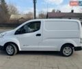 Белый Ниссан e-NV200, объемом двигателя 0 л и пробегом 140 тыс. км за 8400 $, фото 1 на Automoto.ua