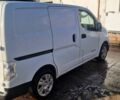 Белый Ниссан e-NV200, объемом двигателя 0 л и пробегом 120 тыс. км за 9500 $, фото 6 на Automoto.ua