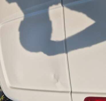 Белый Ниссан e-NV200, объемом двигателя 0 л и пробегом 120 тыс. км за 9500 $, фото 11 на Automoto.ua