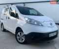 Белый Ниссан e-NV200, объемом двигателя 0 л и пробегом 94 тыс. км за 9990 $, фото 1 на Automoto.ua