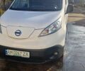 Белый Ниссан e-NV200, объемом двигателя 0 л и пробегом 120 тыс. км за 9500 $, фото 1 на Automoto.ua