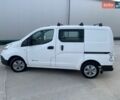 Білий Ніссан e-NV200, об'ємом двигуна 0 л та пробігом 94 тис. км за 9990 $, фото 5 на Automoto.ua