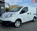 Білий Ніссан e-NV200, об'ємом двигуна 0 л та пробігом 62 тис. км за 9300 $, фото 1 на Automoto.ua