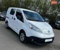 Білий Ніссан e-NV200, об'ємом двигуна 0 л та пробігом 72 тис. км за 9999 $, фото 1 на Automoto.ua