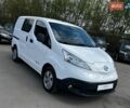 Белый Ниссан e-NV200, объемом двигателя 0 л и пробегом 72 тыс. км за 9999 $, фото 1 на Automoto.ua