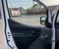 Белый Ниссан e-NV200, объемом двигателя 0 л и пробегом 126 тыс. км за 7999 $, фото 11 на Automoto.ua