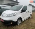 Білий Ніссан e-NV200, об'ємом двигуна 0 л та пробігом 64 тис. км за 9499 $, фото 1 на Automoto.ua