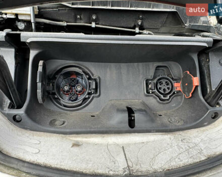 Белый Ниссан e-NV200, объемом двигателя 0 л и пробегом 203 тыс. км за 5600 $, фото 9 на Automoto.ua