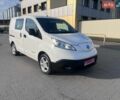 Білий Ніссан e-NV200, об'ємом двигуна 0 л та пробігом 87 тис. км за 9499 $, фото 1 на Automoto.ua