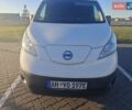 Белый Ниссан e-NV200, объемом двигателя 0 л и пробегом 102 тыс. км за 8999 $, фото 1 на Automoto.ua