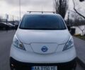 Білий Ніссан e-NV200, об'ємом двигуна 0 л та пробігом 126 тис. км за 8999 $, фото 1 на Automoto.ua
