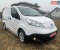 Білий Ніссан e-NV200, об'ємом двигуна 0 л та пробігом 64 тис. км за 9499 $, фото 1 на Automoto.ua