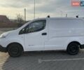 Белый Ниссан e-NV200, объемом двигателя 0 л и пробегом 126 тыс. км за 7999 $, фото 6 на Automoto.ua