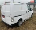 Білий Ніссан e-NV200, об'ємом двигуна 0 л та пробігом 64 тис. км за 9499 $, фото 3 на Automoto.ua