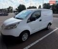 Белый Ниссан e-NV200, объемом двигателя 0 л и пробегом 148 тыс. км за 9590 $, фото 1 на Automoto.ua