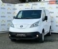 Білий Ніссан e-NV200, об'ємом двигуна 0 л та пробігом 93 тис. км за 9200 $, фото 1 на Automoto.ua