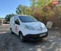 Белый Ниссан e-NV200, объемом двигателя 0 л и пробегом 100 тыс. км за 15000 $, фото 1 на Automoto.ua