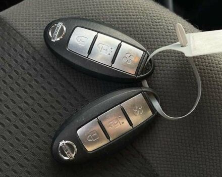 Белый Ниссан e-NV200, объемом двигателя 0 л и пробегом 126 тыс. км за 7999 $, фото 1 на Automoto.ua