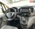 Белый Ниссан e-NV200, объемом двигателя 0 л и пробегом 126 тыс. км за 7999 $, фото 16 на Automoto.ua