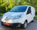 Белый Ниссан e-NV200, объемом двигателя 0 л и пробегом 80 тыс. км за 9000 $, фото 1 на Automoto.ua