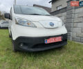 Белый Ниссан e-NV200, объемом двигателя 0 л и пробегом 203 тыс. км за 5600 $, фото 1 на Automoto.ua
