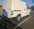 Белый Ниссан e-NV200, объемом двигателя 0 л и пробегом 102 тыс. км за 8999 $, фото 7 на Automoto.ua