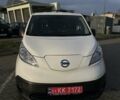 Белый Ниссан e-NV200, объемом двигателя 0 л и пробегом 126 тыс. км за 7999 $, фото 4 на Automoto.ua
