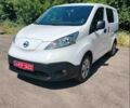 Білий Ніссан e-NV200, об'ємом двигуна 0 л та пробігом 60 тис. км за 9800 $, фото 1 на Automoto.ua